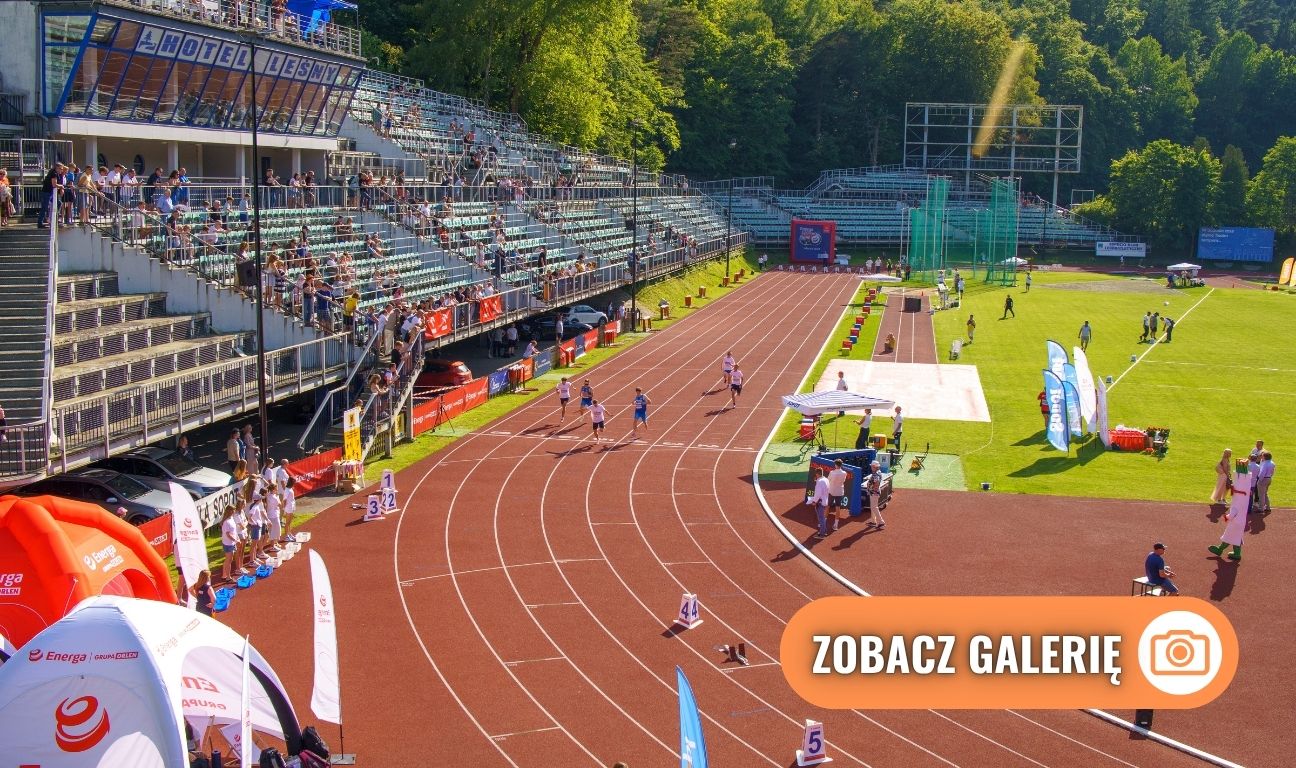 Grand Prix Sopotu im. Janusza Sidły 2025